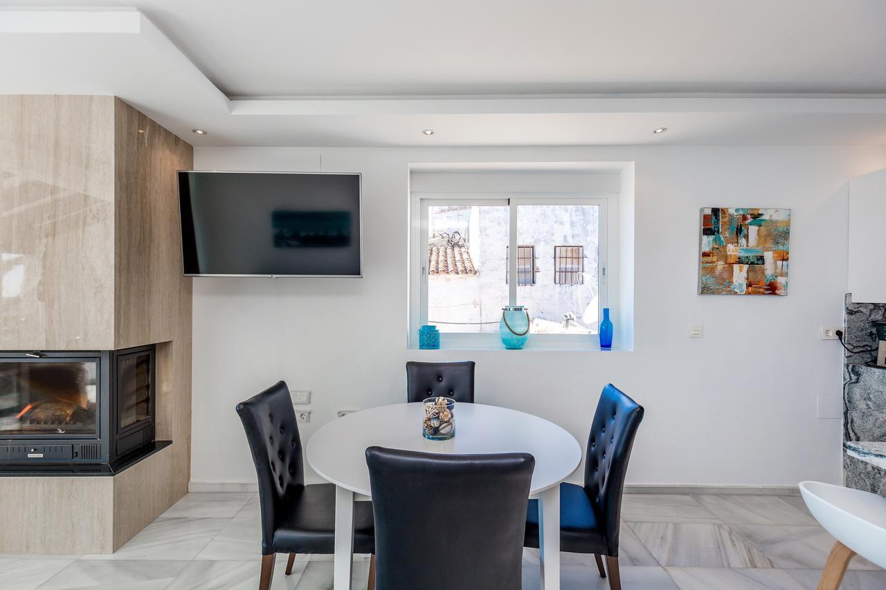 Front Line Penthouse Puerto Banus With Sea Views Apartment Marbella Ngoại thất bức ảnh